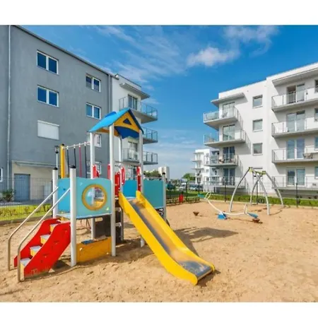 Apartamento Seesea *
